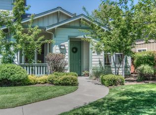 30 SW Taft Ave, Bend, OR 97702
