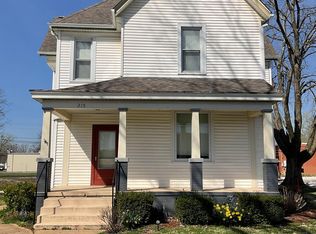 315 S Smith South St, Smithton, IL 62285