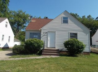 13905 Cranwood Park Blvd, Cleveland, OH