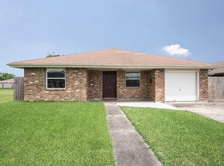 3412 Veronica Dr, Chalmette, LA 70043