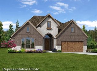 11562 La Salle Rd, Frisco, TX 75035