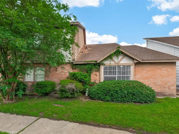 12239 W Village Dr Unit C, Houston, TX 77039