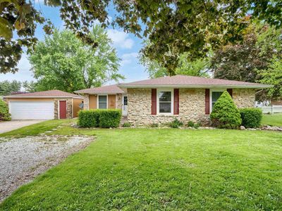 9482 E 100 S, Greentown, IN, 46936