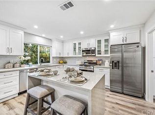 28276 Borgona, Mission Viejo, CA 92692