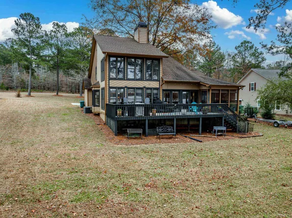 1360 Parks Mill Trce, Greensboro, GA 30642