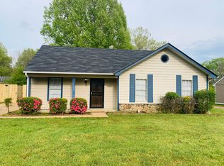 6640 Gatewood Cir #LAKE0, Horn Lake, MS 38637