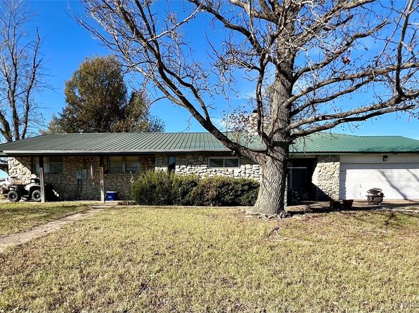 438498 E 370th Rd, Big Cabin, OK 74332