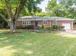 220 Sunset Dr, Athens, GA 30606