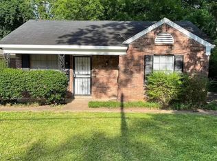 354 Williford St, Memphis, TN 38112