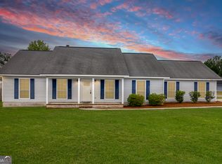 401 Staghorn Ct, Statesboro, GA 30461