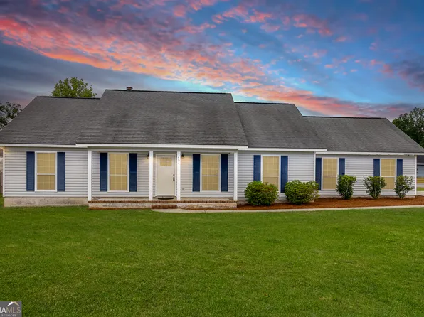 401 Staghorn Ct, Statesboro, GA 30461