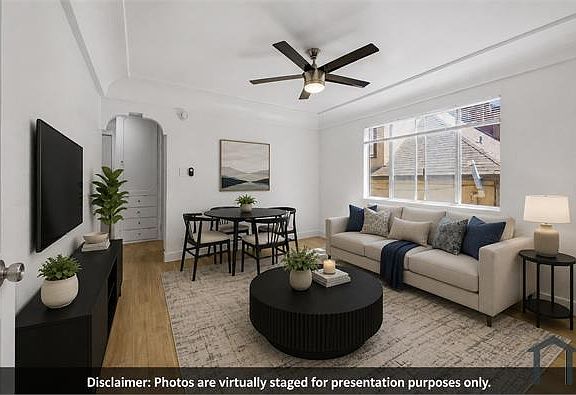 2nd image of 615 W 52nd St