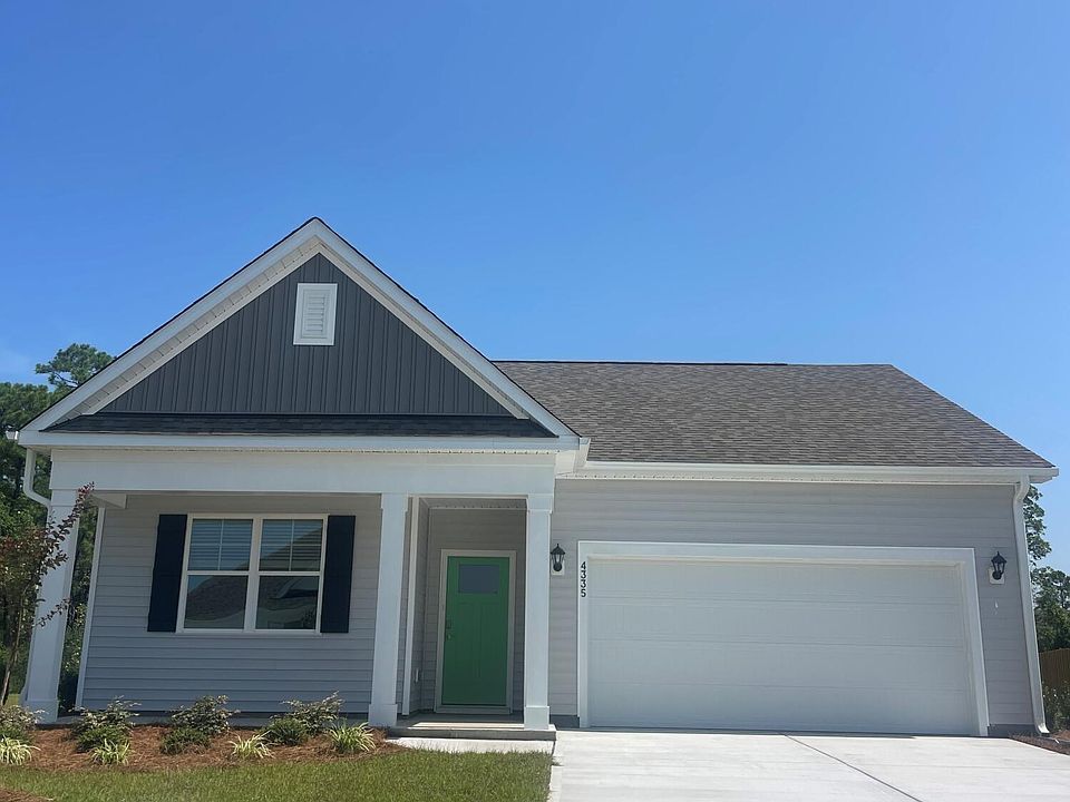 1st image of 4335 Coralbead Lane Lot 98