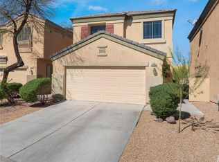 6469 Raven Hall St, North Las Vegas, NV 89084