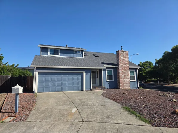 1821 Howe St, Fairfield, CA 94534