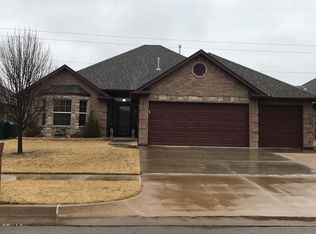 733 SW 157th St, Oklahoma City, OK 73170