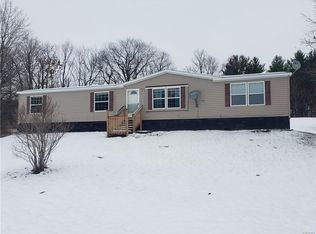 4657 Zecher Rd, Carthage, NY 13619