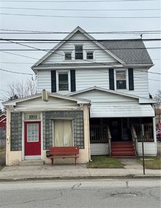 3315 Buffalo Rd, Erie, PA, 16510