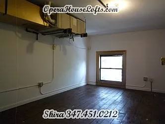 Rented by Opera House Lofts