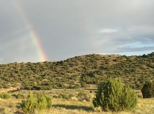 43 McKee Rd, Lamy, NM 87540