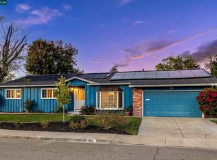 850 Kane Cir, Walnut Creek, CA