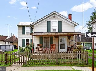 152-154 Foust St, Danville, PA