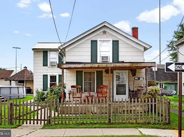 152-154 Foust St, Danville, PA 17821