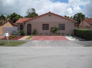 1533 SW 137th Ct, Miami, FL 33184