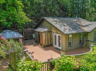 4850 Foothill Rd SW, Salmon Arm, BC V1E 3C2