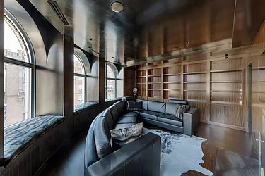 Rented by Nest Seekers International