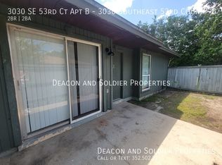 3030 SE 53rd Ct APT B, Ocala, FL 34480
