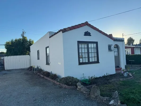 50 & 54 Katherine Ave, Salinas, CA 93901