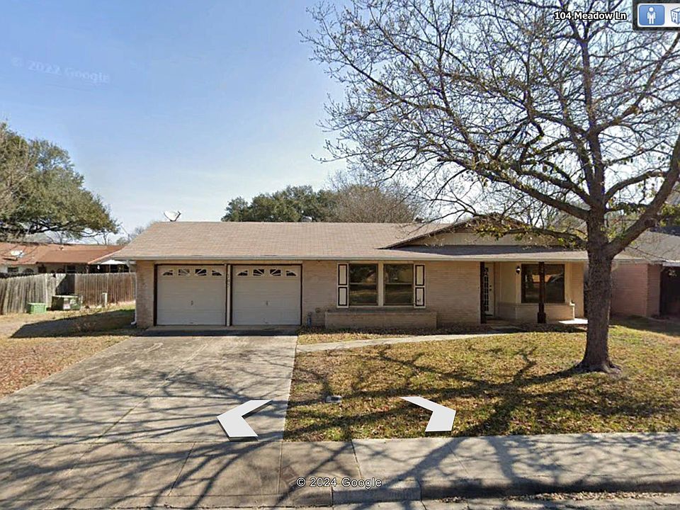 105 Meadow Ln, Schertz, TX 78154 Zillow