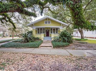 201 Houstreeton St, Mobile, AL 36606