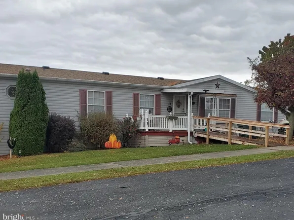 13 Aubudon, Dillsburg, PA 17019