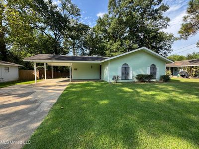 255 Camero Dr, Jackson, MS, 39206