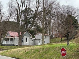 704 Mineral Rd, Glenville, WV 26351