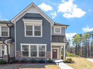1204 Metropolitan Dr, Durham, NC 27713
