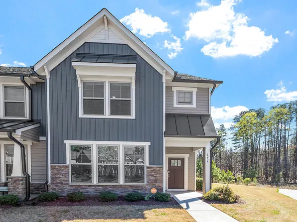 1204 Metropolitan Dr, Durham, NC 27713