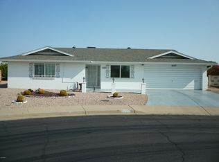 4147 E Carol Ave, Mesa, AZ 85206