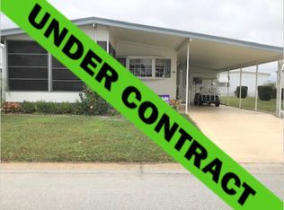 464 Sunset Cir S, Ellenton, FL 34222