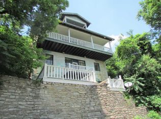 2106 Columbia Pkwy, Cincinnati, OH 45206