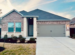 1741 Woolsey Way, Leander, TX 78641