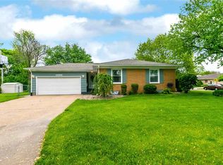 3898 1st St, East Moline, IL 61244