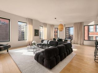 100 Barrow St #6B, New York, NY 10014
