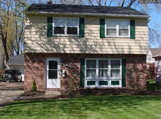 38523 Courtland Dr, Willoughby, OH 44094