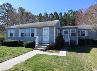 430 S Church St, Snow Hill, MD 21863