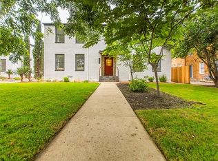 1712 Enfield Rd APT D, Austin, TX 78703