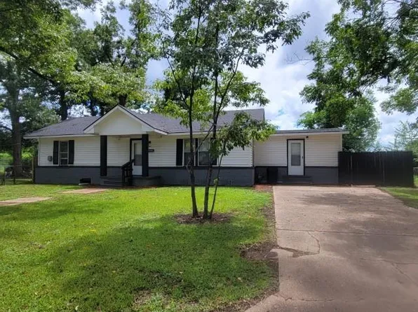 2601 Los Angeles St, Alexandria, LA 71302