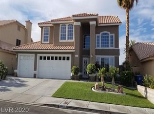 8864 Daneri Pl, Las Vegas, NV 89147